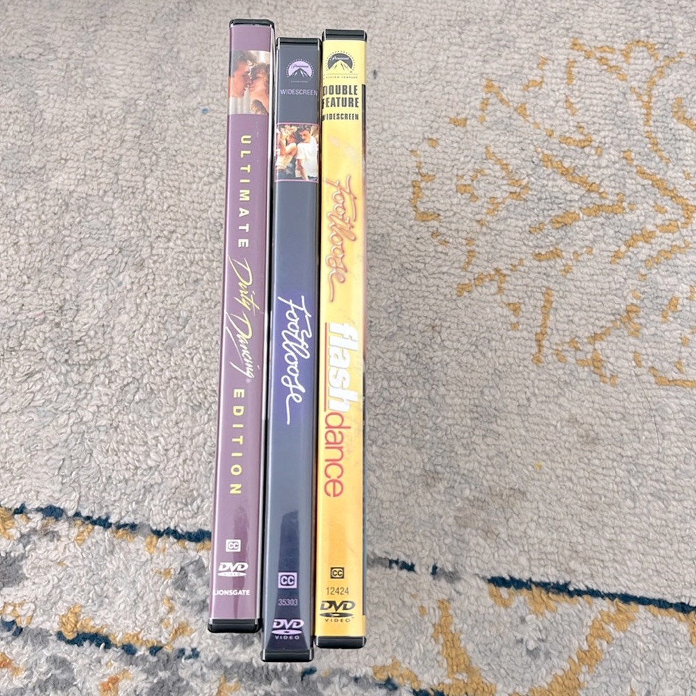 Dance Bundle - Picture 1 of 4